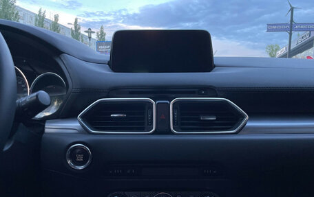 Mazda CX-5 II, 2017 год, 2 019 000 рублей, 13 фотография