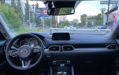 Mazda CX-5 II, 2017 год, 2 019 000 рублей, 11 фотография