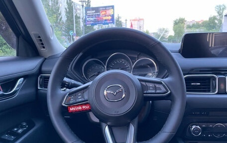 Mazda CX-5 II, 2017 год, 2 019 000 рублей, 14 фотография