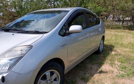 Toyota Prius, 2008 год, 780 000 рублей, 5 фотография