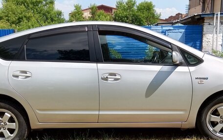 Toyota Prius, 2008 год, 780 000 рублей, 4 фотография