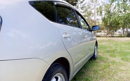 Toyota Prius, 2008 год, 780 000 рублей, 7 фотография