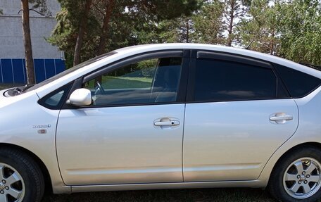 Toyota Prius, 2008 год, 780 000 рублей, 3 фотография