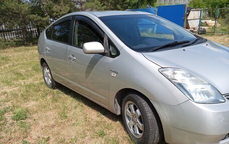 Toyota Prius, 2008 год, 780 000 рублей, 6 фотография