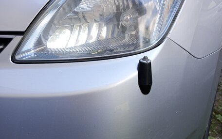 Toyota Prius, 2008 год, 780 000 рублей, 8 фотография