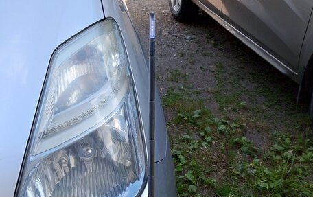 Toyota Prius, 2008 год, 780 000 рублей, 9 фотография