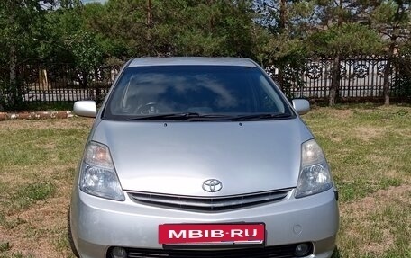 Toyota Prius, 2008 год, 780 000 рублей, 2 фотография