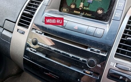 Toyota Prius, 2008 год, 780 000 рублей, 17 фотография