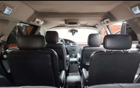 Chrysler Pacifica (CS), 2004 год, 430 000 рублей, 10 фотография