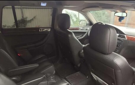 Chrysler Pacifica (CS), 2004 год, 430 000 рублей, 4 фотография