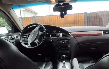 Chrysler Pacifica (CS), 2004 год, 430 000 рублей, 6 фотография