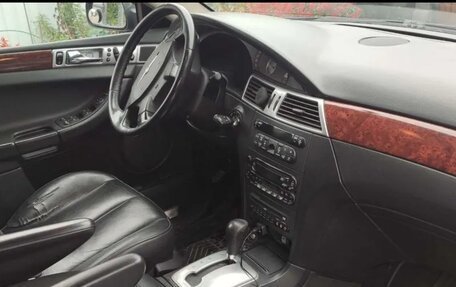 Chrysler Pacifica (CS), 2004 год, 430 000 рублей, 7 фотография