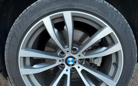 BMW X6, 2016 год, 4 600 000 рублей, 4 фотография