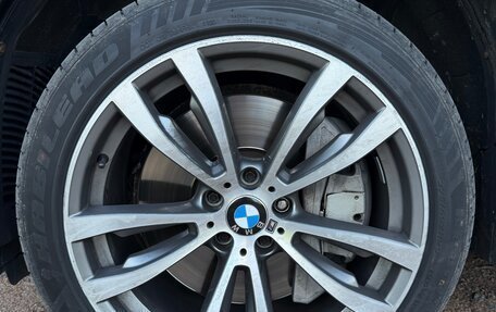 BMW X6, 2016 год, 4 600 000 рублей, 5 фотография