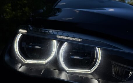 BMW X6, 2016 год, 4 600 000 рублей, 9 фотография