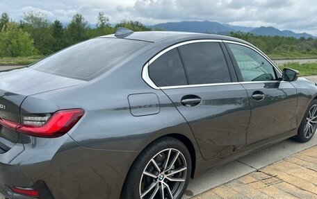 BMW 3 серия, 2020 год, 3 862 000 рублей, 4 фотография