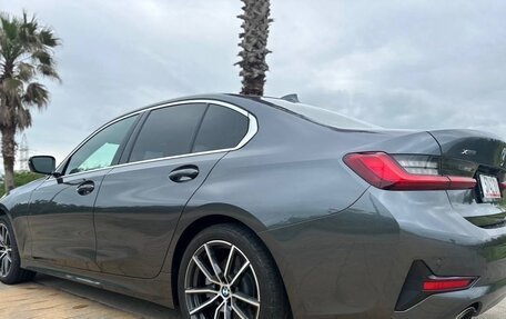 BMW 3 серия, 2020 год, 3 862 000 рублей, 5 фотография