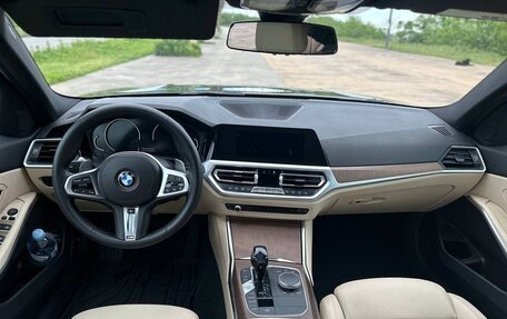BMW 3 серия, 2020 год, 3 862 000 рублей, 6 фотография