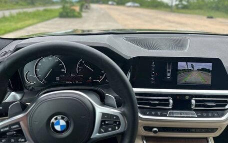 BMW 3 серия, 2020 год, 3 862 000 рублей, 9 фотография