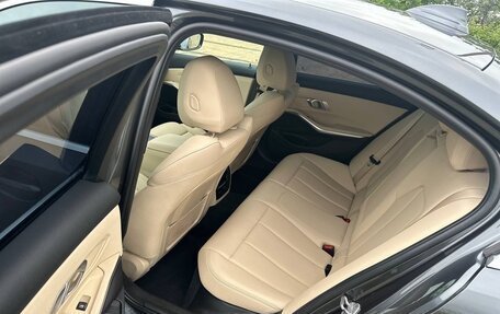 BMW 3 серия, 2020 год, 3 862 000 рублей, 7 фотография