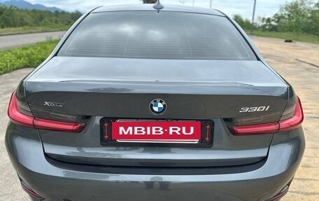 BMW 3 серия, 2020 год, 3 862 000 рублей, 8 фотография