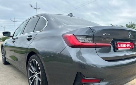 BMW 3 серия, 2020 год, 3 862 000 рублей, 10 фотография