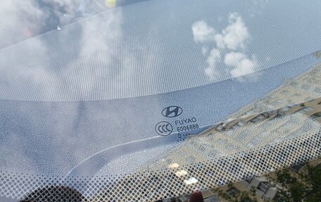 Hyundai Elantra, 2020 год, 2 200 000 рублей, 15 фотография