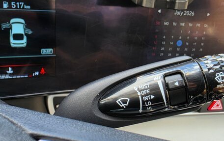 Hyundai Elantra, 2020 год, 2 200 000 рублей, 25 фотография