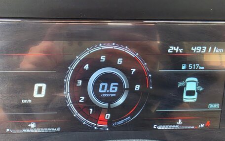 Hyundai Elantra, 2020 год, 2 200 000 рублей, 26 фотография