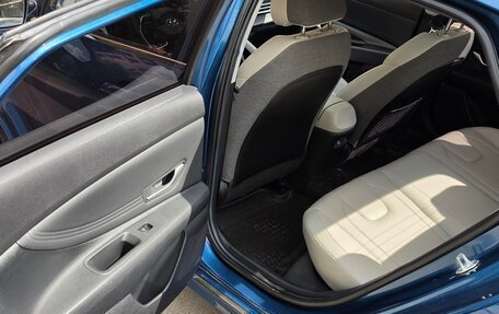 Hyundai Elantra, 2020 год, 2 200 000 рублей, 38 фотография