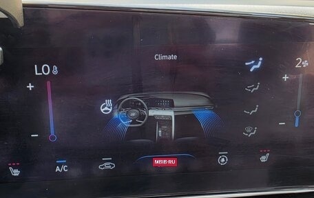 Hyundai Elantra, 2020 год, 2 200 000 рублей, 32 фотография