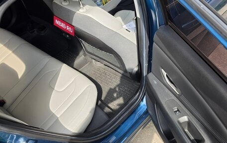 Hyundai Elantra, 2020 год, 2 200 000 рублей, 36 фотография