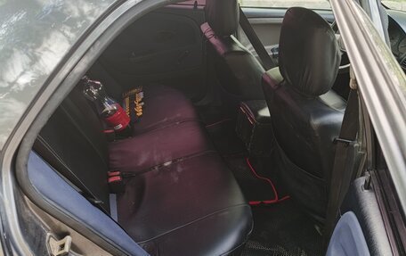 Mitsubishi Carisma I, 2002 год, 290 000 рублей, 7 фотография