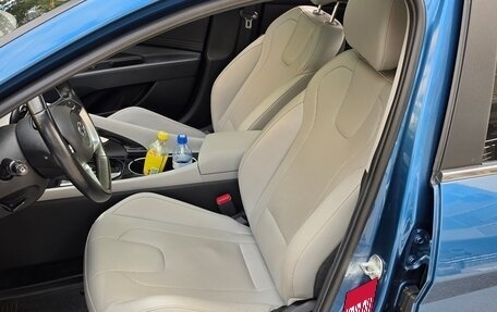 Hyundai Elantra, 2020 год, 2 200 000 рублей, 39 фотография