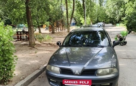 Mitsubishi Carisma I, 2002 год, 290 000 рублей, 3 фотография