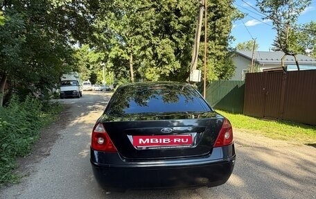 Ford Mondeo III, 2003 год, 390 000 рублей, 4 фотография