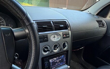 Ford Mondeo III, 2003 год, 390 000 рублей, 9 фотография