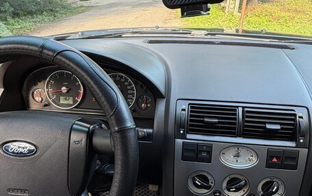 Ford Mondeo III, 2003 год, 390 000 рублей, 11 фотография
