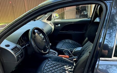 Ford Mondeo III, 2003 год, 390 000 рублей, 8 фотография