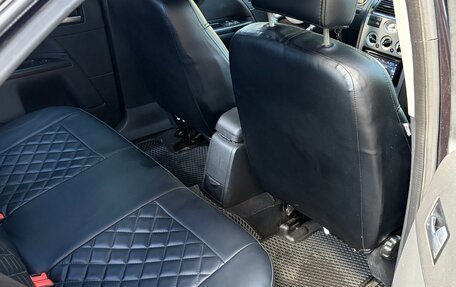 Ford Mondeo III, 2003 год, 390 000 рублей, 16 фотография