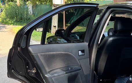 Ford Mondeo III, 2003 год, 390 000 рублей, 19 фотография