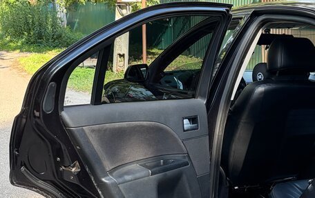 Ford Mondeo III, 2003 год, 390 000 рублей, 20 фотография