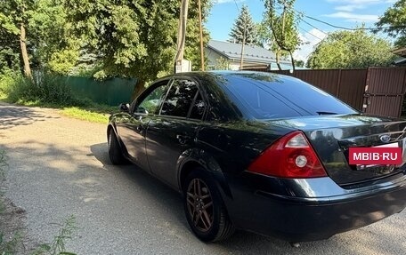 Ford Mondeo III, 2003 год, 390 000 рублей, 7 фотография