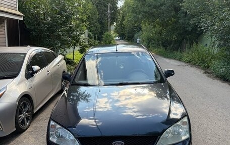 Ford Mondeo III, 2003 год, 390 000 рублей, 13 фотография