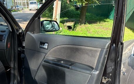 Ford Mondeo III, 2003 год, 390 000 рублей, 22 фотография