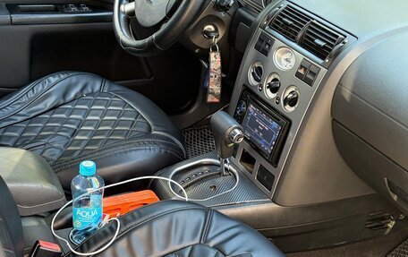 Ford Mondeo III, 2003 год, 390 000 рублей, 25 фотография