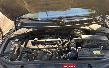 Ford Mondeo III, 2003 год, 390 000 рублей, 23 фотография