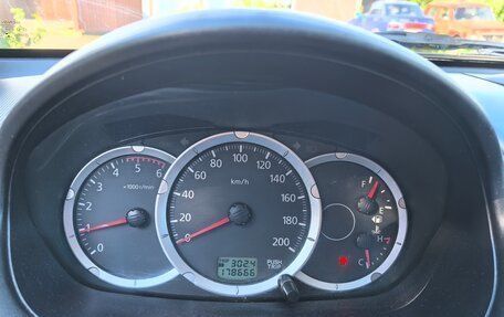 Mitsubishi L200 IV рестайлинг, 2011 год, 1 450 000 рублей, 10 фотография
