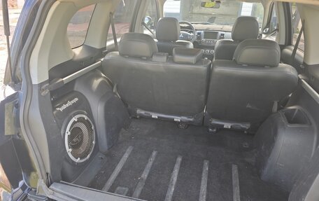 Mitsubishi Outlander III рестайлинг 3, 2008 год, 890 000 рублей, 6 фотография