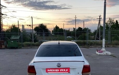 Volkswagen Polo VI (EU Market), 2012 год, 393 000 рублей, 2 фотография